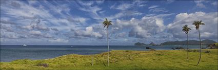 Lord Howe Island - NSW H (PBH4 00 11782)